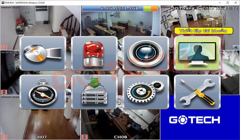 chon-menu-thiet-lap-mat-khau-cu