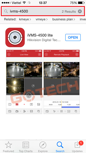 tim-iVMS-4500-tren-appstore