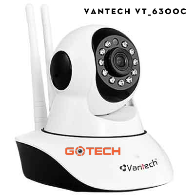 vantech-vt6300c