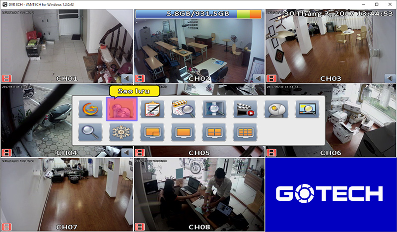 vao-menu-chon-sao-luu