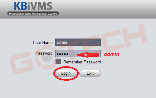 nhap-pass-voi-admin-de-dang-nhap-vao-kbview-life-tren-may-tinh