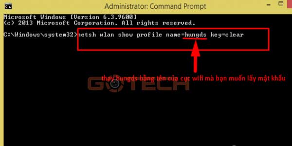 ban-go-lenh-netsh-wlan-show-profile-name-hungds-key-clear