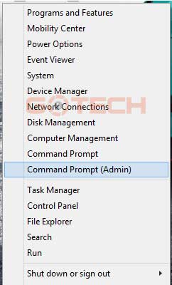 chon-command-prompt