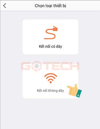 chon-san-pham-ban-dang-muon-thiet-lap