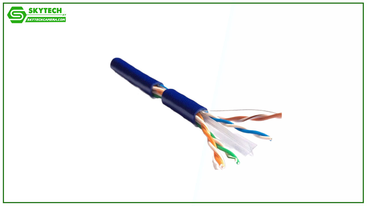 day-mang-golden-konek-cat-6e-sftp-chong-nhieu-2-lop-mau-xanh-2