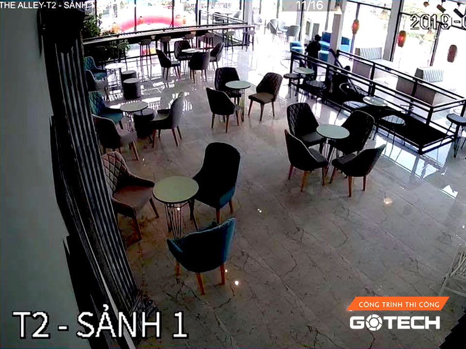 thi-cong-camera-tai-chuoi-tra-sua-the-alley