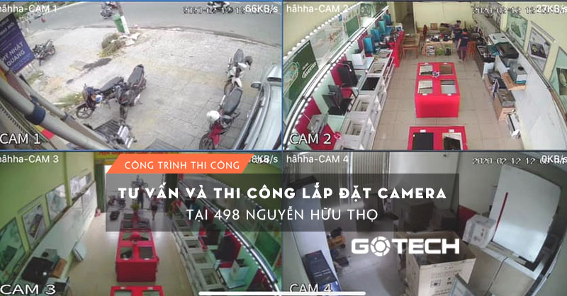 thi-cong-camera-an-ninh-tai-498-nguyen-huu-tho