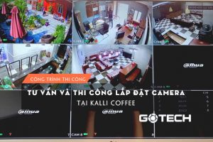 thi-cong-camera-quan-sat-tai-kalli-coffee