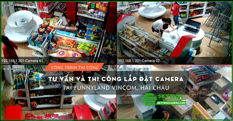 thi-cong-lap-dat-camera-tai-funnyland-vincom