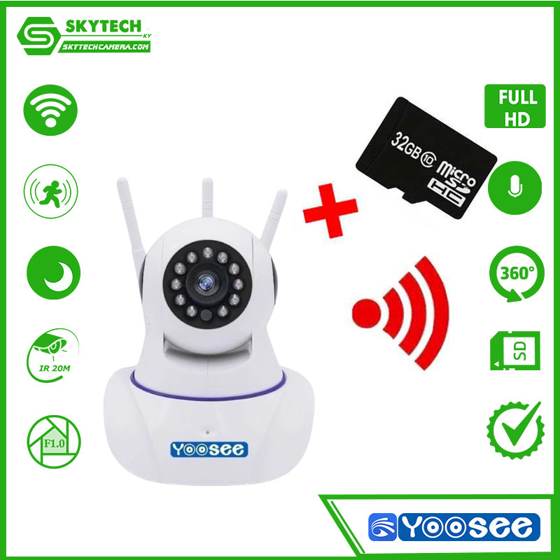 Camera-IP-Wifi-YOOSEE-3-RAU