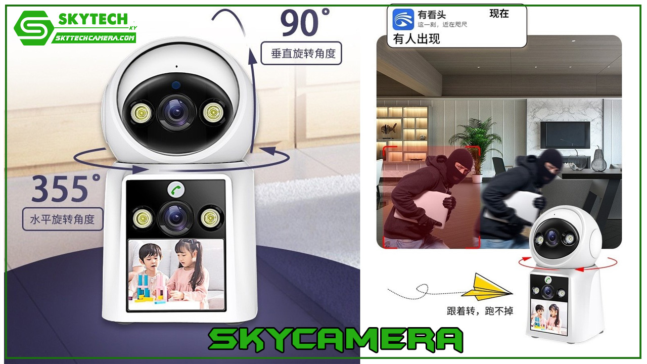 camera-yoosee-2-mat-trong-nha-xoay-360-tich-hop-man-hinh