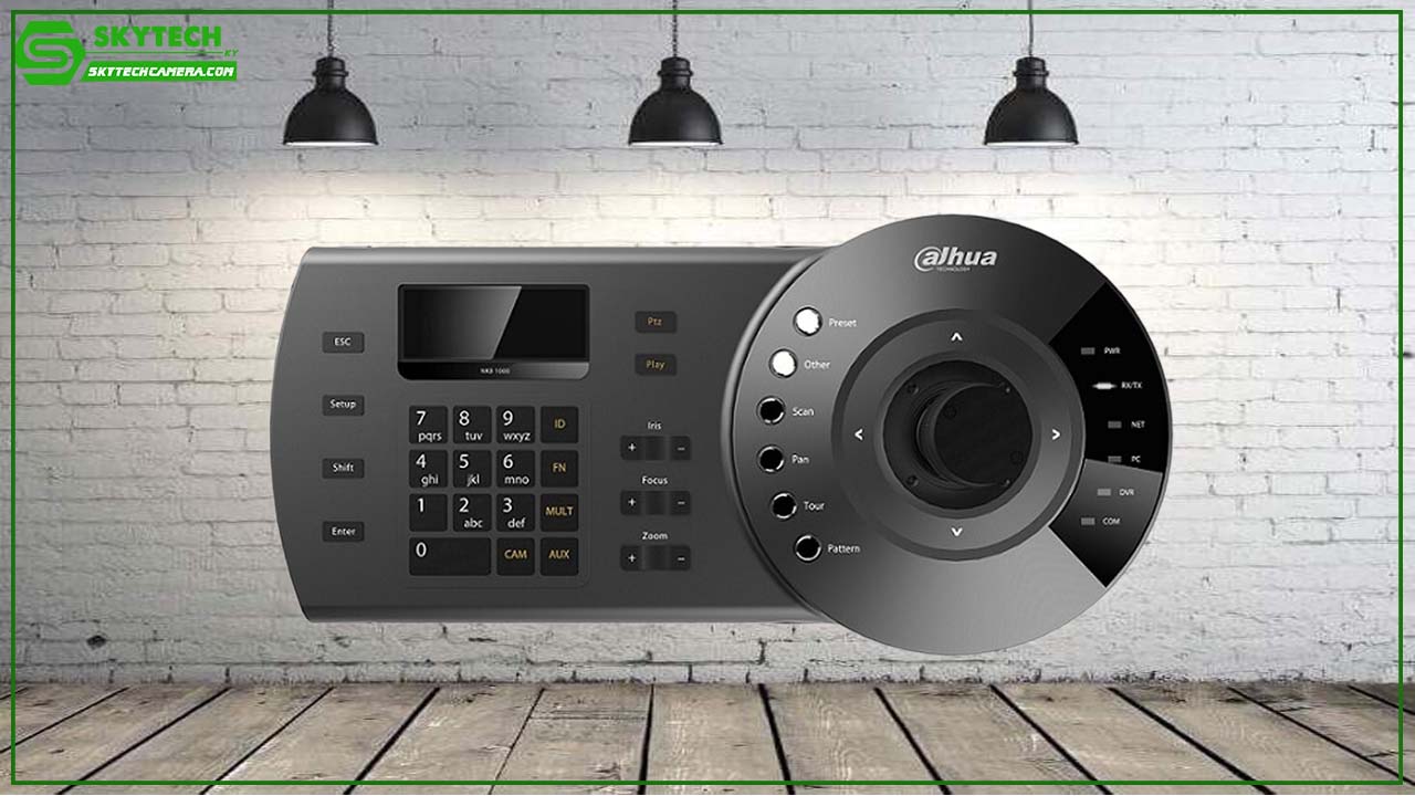 ban-dieu-khien-camera-dahua-dhi-nkb1000-e