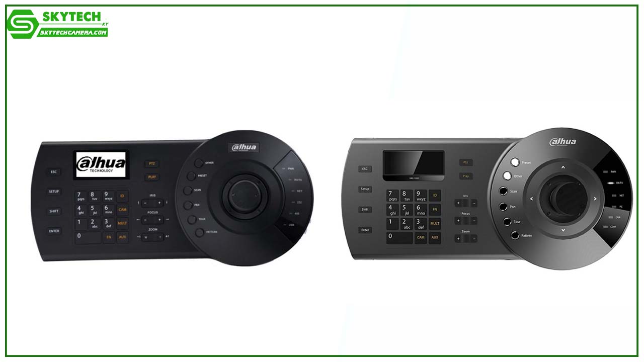 ban-dieu-khien-camera-dahua-dhi-nkb1000-e