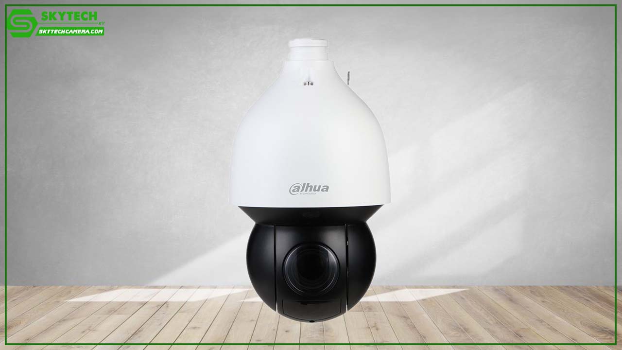 camera-dahua-speeddome-ip-dh-sd5a245gb-hnr