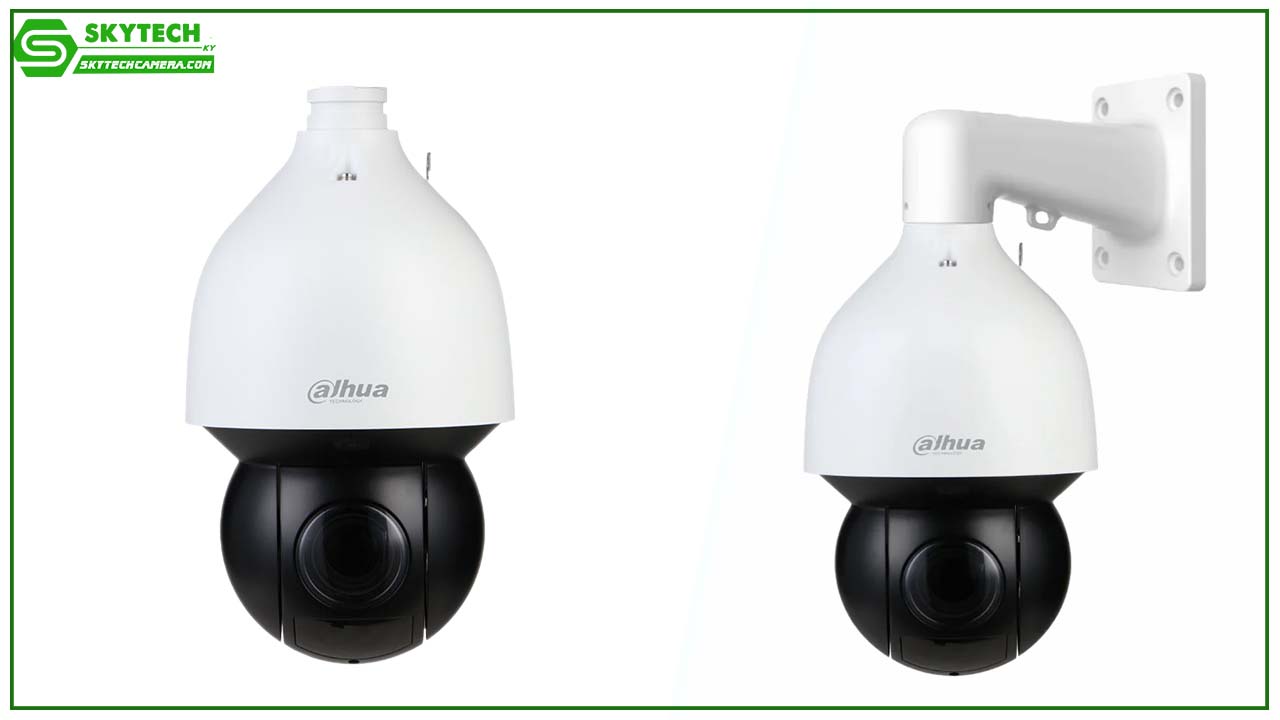 camera-dahua-speeddome-ip-dh-sd5a432gb-hnr