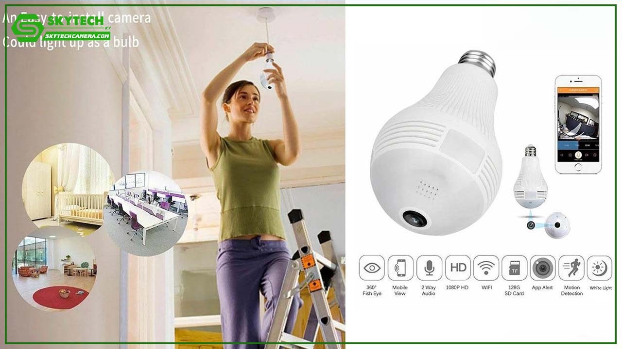 camera-yoosee-trong-nha-xoay-360-nguy-trang-bong-den