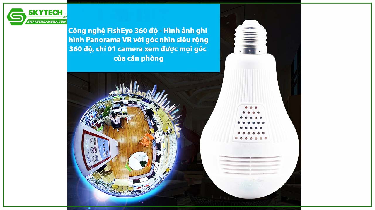 camera-yoosee-trong-nha-xoay-360-nguy-trang-bong-den