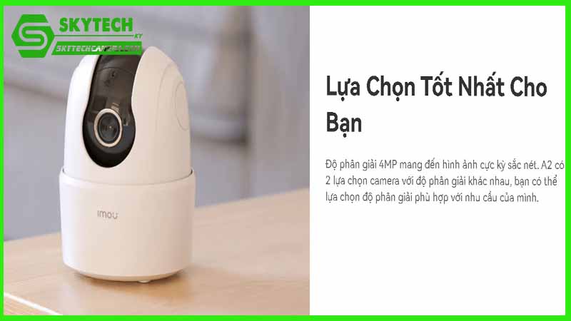 Đánh giá chất lượng hình ảnh của camera Imou IPC-TA42CP trong các điều kiện ánh sáng yếu