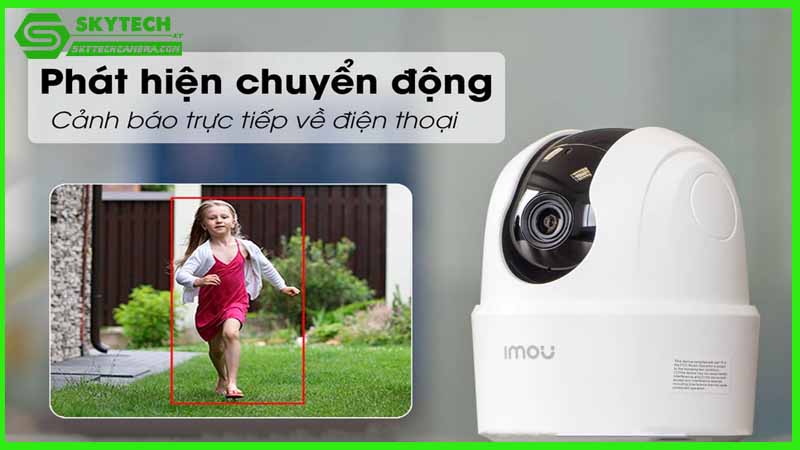 Các bước kiểm tra và bảo trì camera Imou IPC-TA42CP cho hiệu suất lâu dài