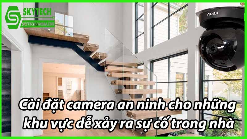 Camera Imou IPC-F22FP giúp bảo vệ tài sản và an ninh cho các khu đô thị