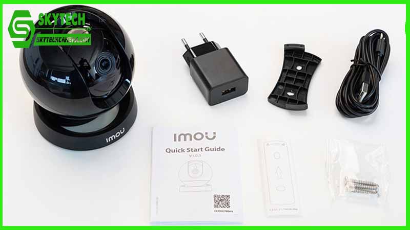 Cài Đặt Camera An Ninh Để Theo Dõi Sân Vườn Và Khu Vực Ngoại Thất