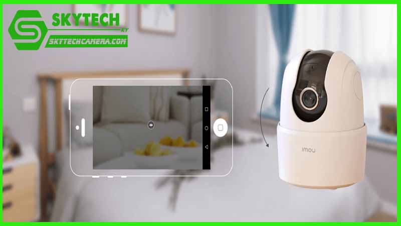 Những yếu tố cần lưu ý khi chọn camera Imou IPC-TA42CP cho nhà ở