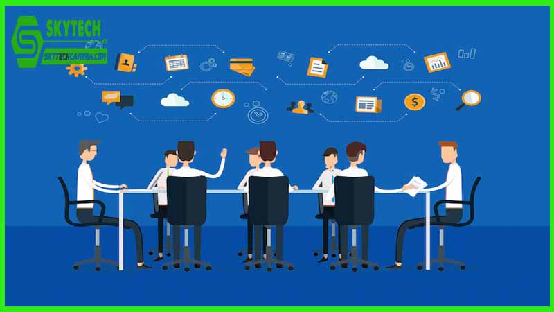 Tại sao Camera Imou IPC-A52P là lựa chọn cho doanh nghiệp nhỏ