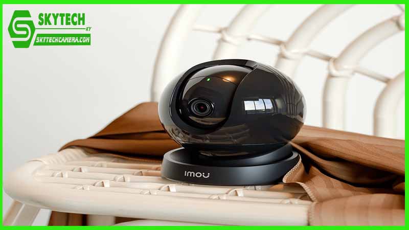 Giám Sát Các Sự Cố Như Cháy Nổ Trong Khu Trọ