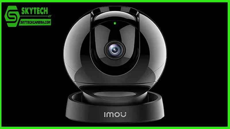 Quản lý hiệu quả việc ra vào khu trọ qua camera giám sát