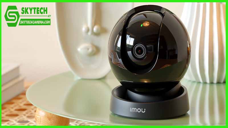 Giám sát khu vực đỗ xe của khách hàng khi đến quán ăn