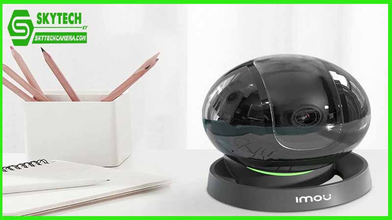 Quản lý tình hình vệ sinh và an toàn thực phẩm qua camera