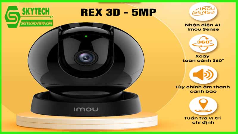 Phát hiện các hành vi gây rối trong khu trọ thông qua camera