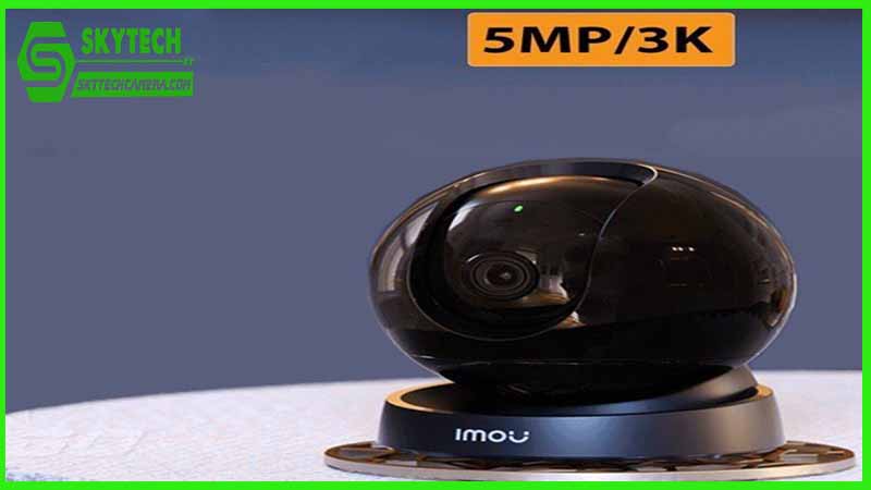 Lắp Đặt Camera Giám Sát Cho Khu Vực Gửi Xe Của Khu Trọ