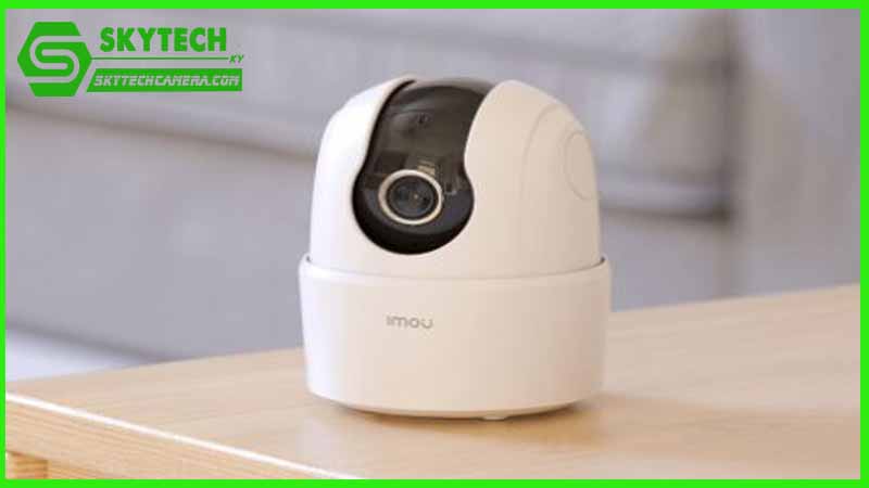 Công nghệ chống nhiễu của camera Imou IPC-TA42CP trong môi trường ngoài trời