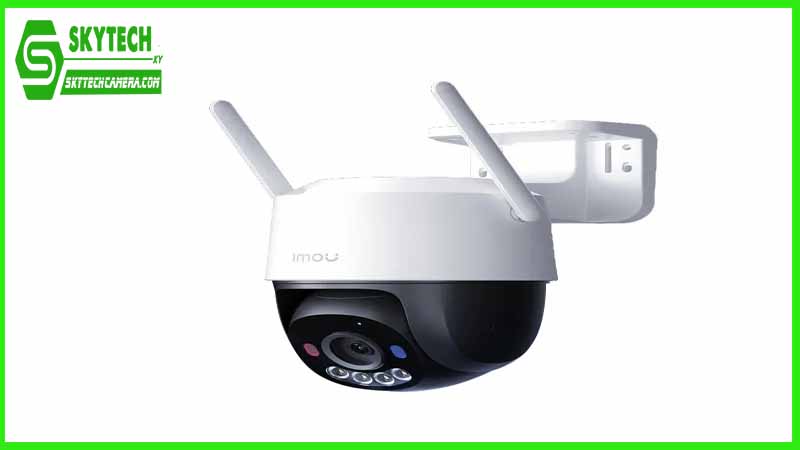 Tại sao Camera IMOU Cruiser SC 5MP là công cụ bảo vệ tài sản không thể thiếu cho doanh nghiệp?