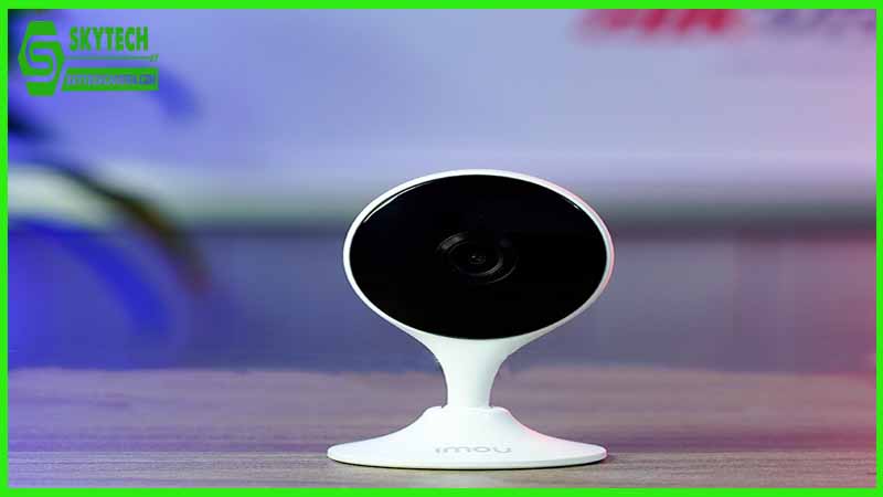 Hướng dẫn cập nhật firmware cho Camera Imou IPC-C22EP-A