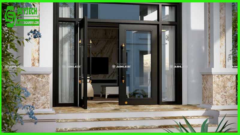 Lắp đặt Camera Imou IPC-F52FP ở đâu để tối đa hóa khả năng giám sát nhà ở?