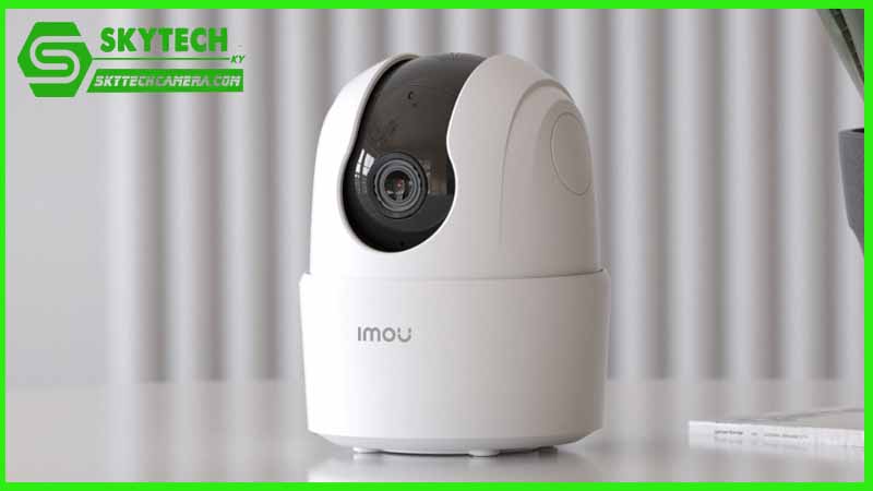Cách tối ưu hóa hiệu quả giám sát bằng camera Imou IPC-TA42CP