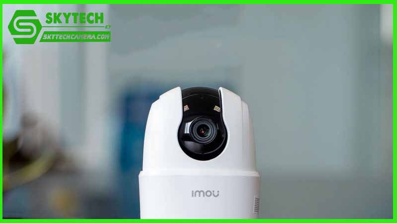 Hướng dẫn thiết lập lưu trữ video cho camera Imou IPC-TA42CP