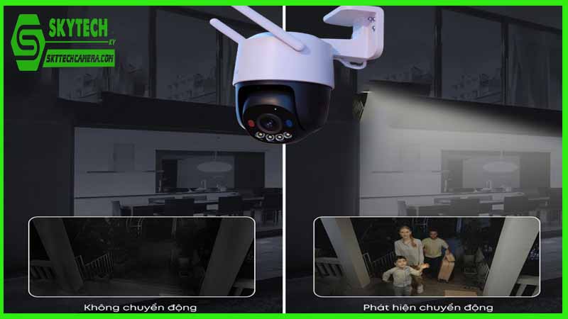 Tại sao Camera IMOU Cruiser SC 5MP là công cụ bảo vệ tài sản không thể thiếu cho doanh nghiệp?