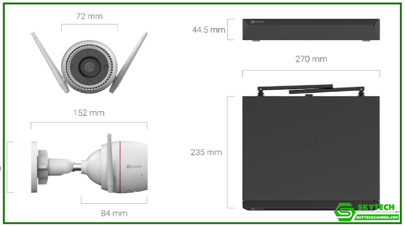 camera-ezviz-h3c-2mp-khong-mau-phu-hop-lap-o-dau-nhat