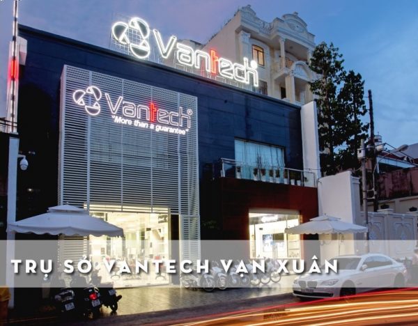 Đánh giá camera Vantech VT-6300C chi tiết cho người dùng | SkyCamera