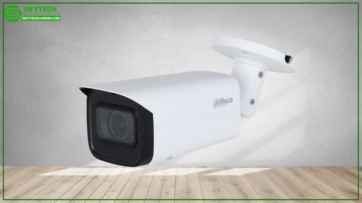 Camera Dahua ngoài trời cố định DH-IPC-HFW3441T-ZS-S2