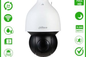 camera-dahua-speeddome-ip-dh-sd5a245gb-hnr
