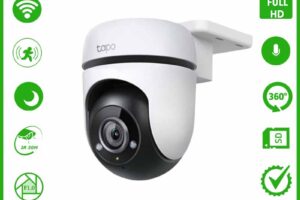 camera-wifi-chong-trom-tapo-c500-ngoai-troi