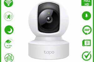 camera-wifi-chong-trom-tapo-c200-xoaytrong-nha