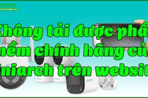 khong-tai-duoc-phan-mem-chinh-hang-cua-uniarch-tren-website